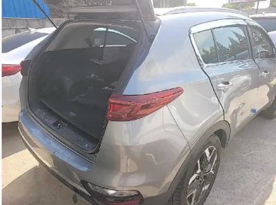 2020 Kia Sportage KNAP681ABLK751387 VIN:KNAP681ABLK751387