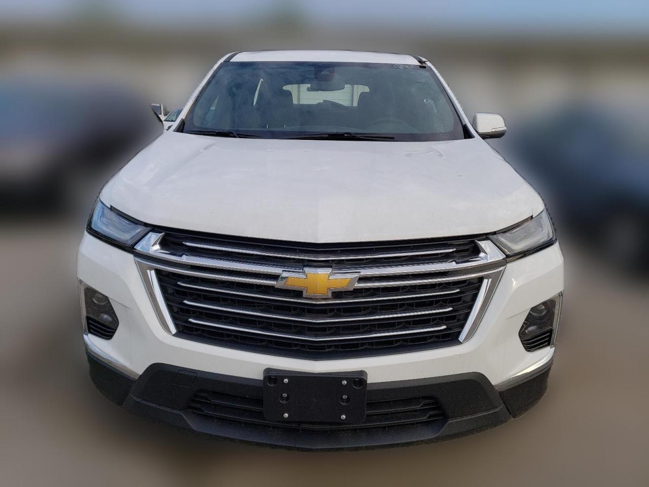 2023 CHEVROLET TRAVERSE LT VIN:1GNEVGKW8PJ324164