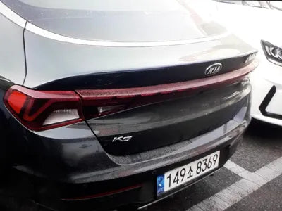 2021 Kia K5 KNAG541ABMA117035 VIN:KNAG541ABMA117035