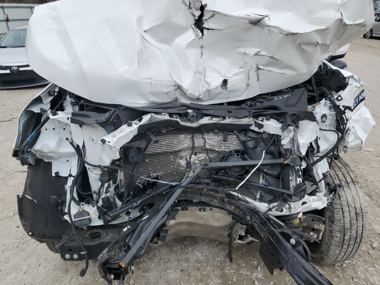 2023 CHEVROLET TAHOE K1500 VIN:1GNSKLED9PR291739