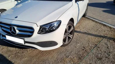 2019 Mercedes-Benz E 220 WDDZF0EB1KA690277 VIN:WDDZF0EB1KA690277