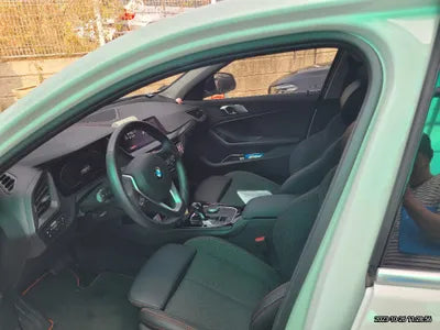 2020 BMW 118 WBA7M910XL7F68435 VIN:WBA7M910XL7F68435