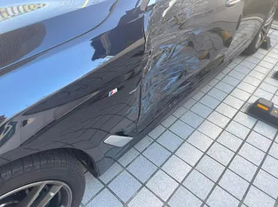 2018 BMW 530 WBAJD3109JB255502 VIN:WBAJD3109JB255502