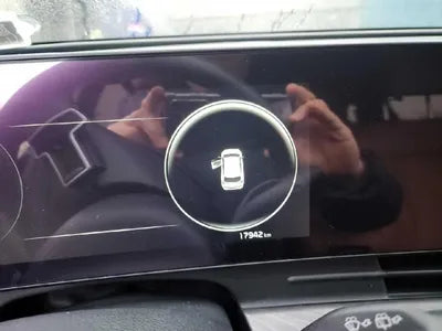 2022 Kia Sportage VIN:
