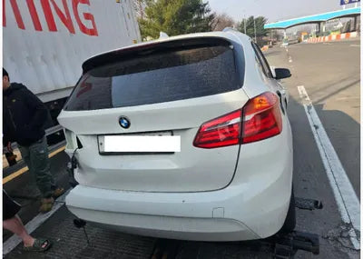 2016 BMW 2 Series Gran Tourer WBA2C1109GV703885 VIN:WBA2C1109GV703885