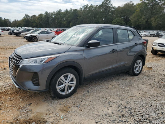 2023 NISSAN KICKS S VIN:3N1CP5BV9PL498164