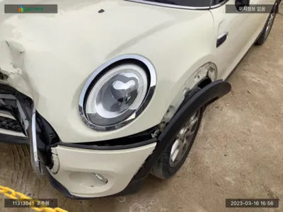 2018 MINI Cooper WMWXP5104J2H39397 VIN:WMWXP5104J2H39397