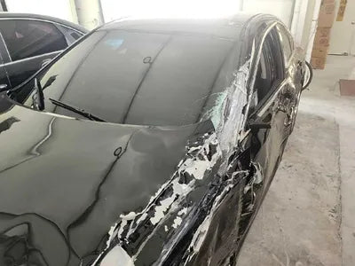 2016 Genesis G80 VIN: