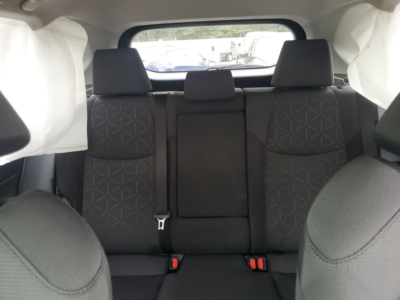 2022 TOYOTA RAV4 XLE VIN:JTMRWRFV5ND153003