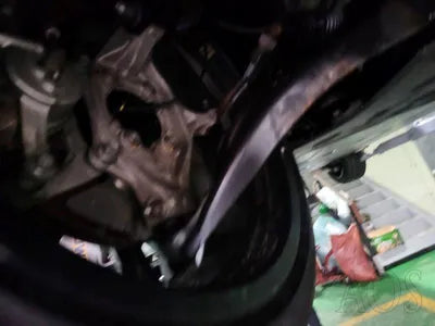 2023 Hyundai Ioniq KMHM241AFPA002125 VIN:KMHM241AFPA002125