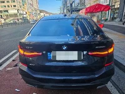 2021 BMW 630 WBA61CC03MCH45673 VIN:WBA61CC03MCH45673