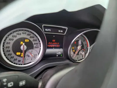 2015 Mercedes-Benz GLA 200 WDCTG0JB8FJ030529 VIN:WDCTG0JB8FJ030529