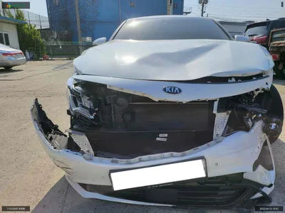 2018 Kia K5 KNAGU411BKA318223 VIN:KNAGU411BKA318223