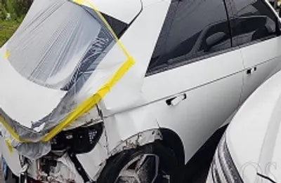 2022 Hyundai Ioniq KMHKN81AFNU029309 VIN:KMHKN81AFNU029309