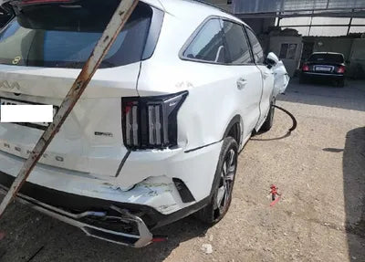 2022 Kia Sorento KNARL81GBNA063486 VIN:KNARL81GBNA063486
