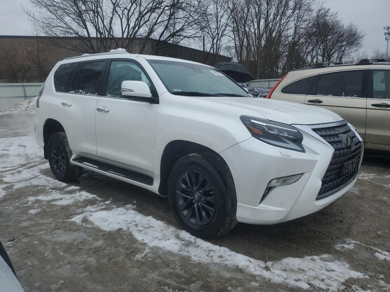 2023 LEXUS GX 460 VIN:JTJAM7BX1P5341932