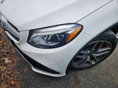 2017 Mercedes-Benz GLE 350 WDCED2EB4HA084789 VIN:WDCED2EB4HA084789