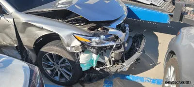 2017 Lexus ES 300 JTHBW1GG6J2167659 VIN:JTHBW1GG6J2167659