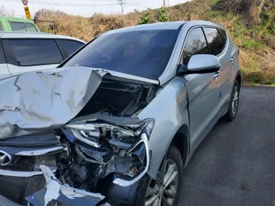 2017 Hyundai Santa FE KMHSU81UBHU703222 VIN:KMHSU81UBHU703222