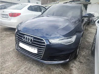 2016 Audi A6 WAUZZZ4G4GN114053 VIN:WAUZZZ4G4GN114053