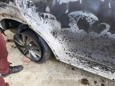 2018 Hyundai Santa FE KMHS281BBKU077579 VIN:KMHS281BBKU077579