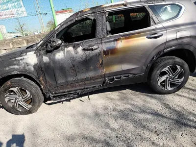 2021 Hyundai Santa FE VIN: