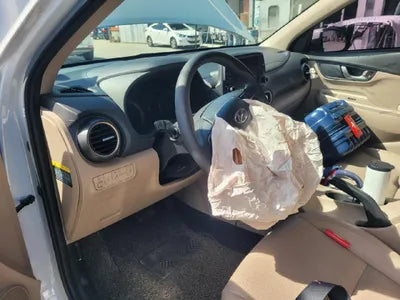 2019 Hyundai Kona VIN: