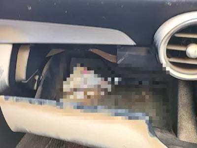 2014 Mercedes-Benz C 220 VIN: