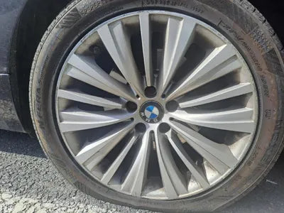 2015 bmw gran turismo 30d xdrive VIN: