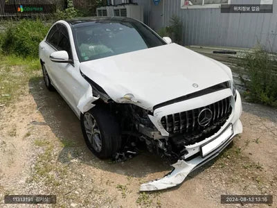 2015 Mercedes-Benz C 200 WDDWF4CB5GF288530 VIN:WDDWF4CB5GF288530