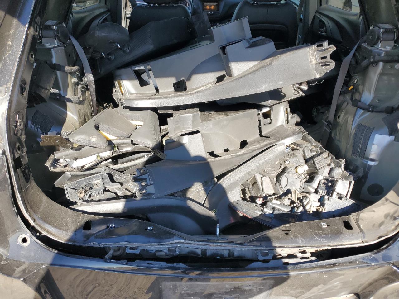 2022 CHEVROLET TRAILBLAZER RS VIN:KL79MTSL1NB071446