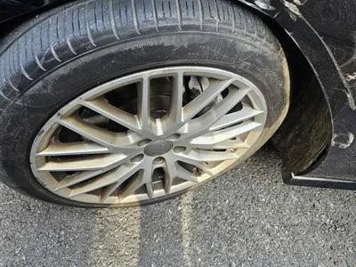 2016 Audi A6 WAUZZZ4G7GN161965 VIN:WAUZZZ4G7GN161965