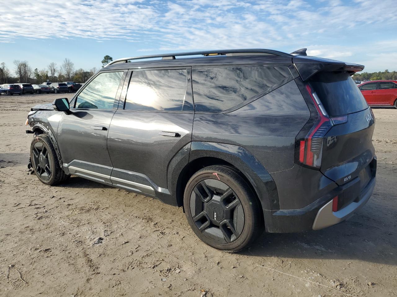 2024 KIA EV9 GT LINE VIN:KNDAEFS55R6035547