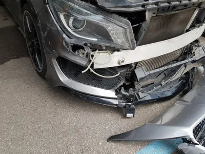 2016 Mercedes-Benz CLA 200 185KMWDDSJ0JB2GN3 VIN:185KMWDDSJ0JB2GN3