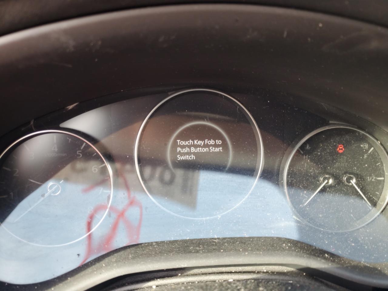 2023 MAZDA CX-30 PREFERRED VIN:3MVDMBCM1PM524487