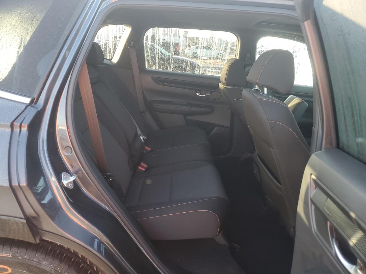 2024 HONDA CR-V SPORT VIN:7FARS5H59RE007031