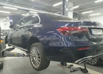 2022 Mercedes-Benz E 250 W1KZF4FB7NB083109 VIN:W1KZF4FB7NB083109