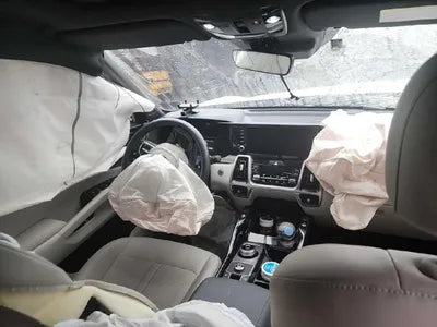 2021 Kia Sorento VIN: