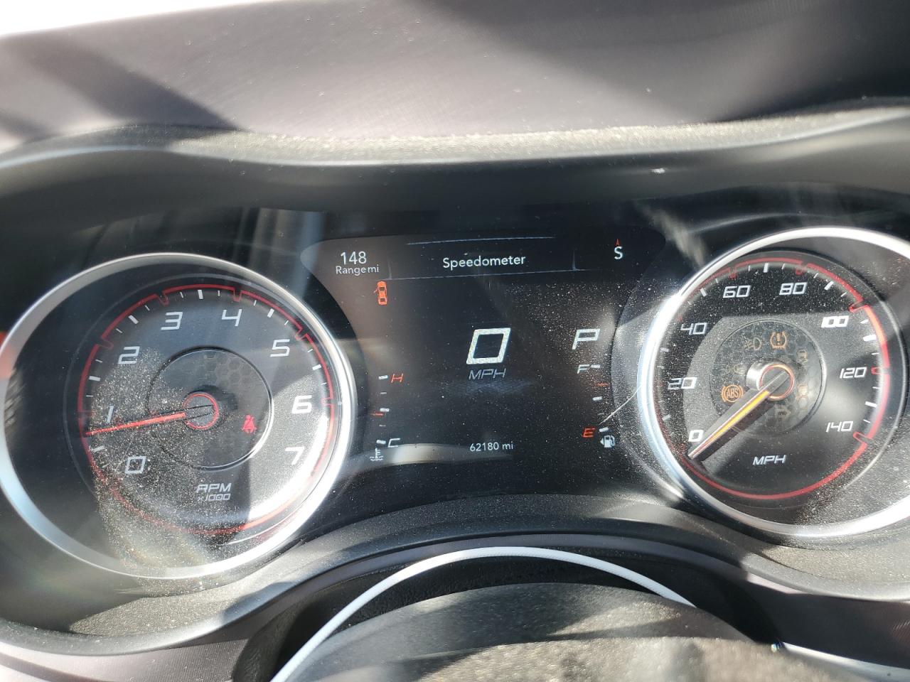 2022 DODGE CHARGER SXT VIN:2C3CDXBG9NH182535