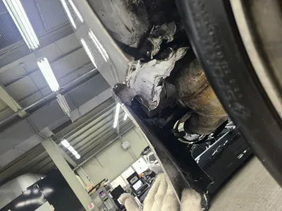 2015 Audi A7 WAUZZZ4G1FN038760 VIN:WAUZZZ4G1FN038760