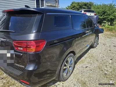 2020 Kia Carnival VIN: