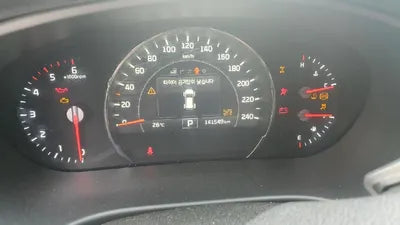 2015 Kia Sorento 928KMKNAPH81ABFA0 VIN:928KMKNAPH81ABFA0