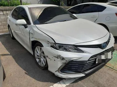 2021 Toyota Camry JTNBA1HKXN3005886 VIN:JTNBA1HKXN3005886