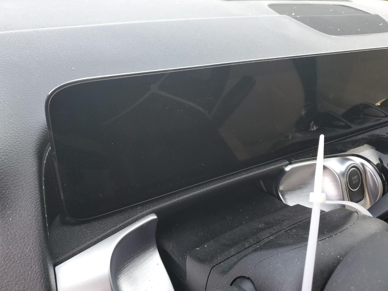 2023 MERCEDES-BENZ EQB 300 4MATIC VIN:W1N9M0KB4PN049153