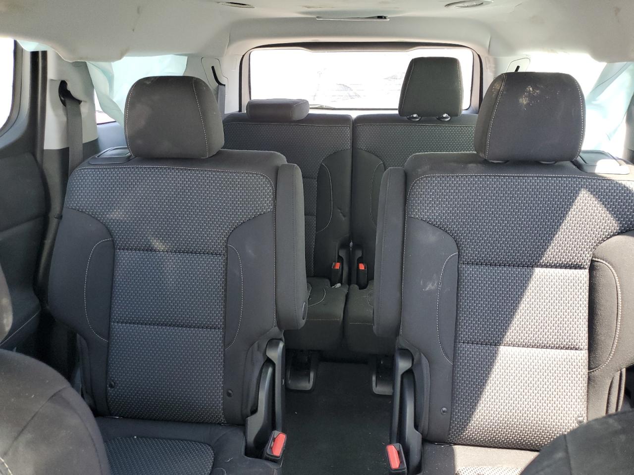 2023 GMC ACADIA SLE VIN:1GKKNKL47PZ150945
