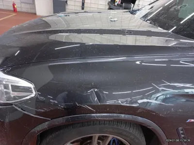 2021 BMW 320 WBA51BG05M9G54191 VIN:WBA51BG05M9G54191