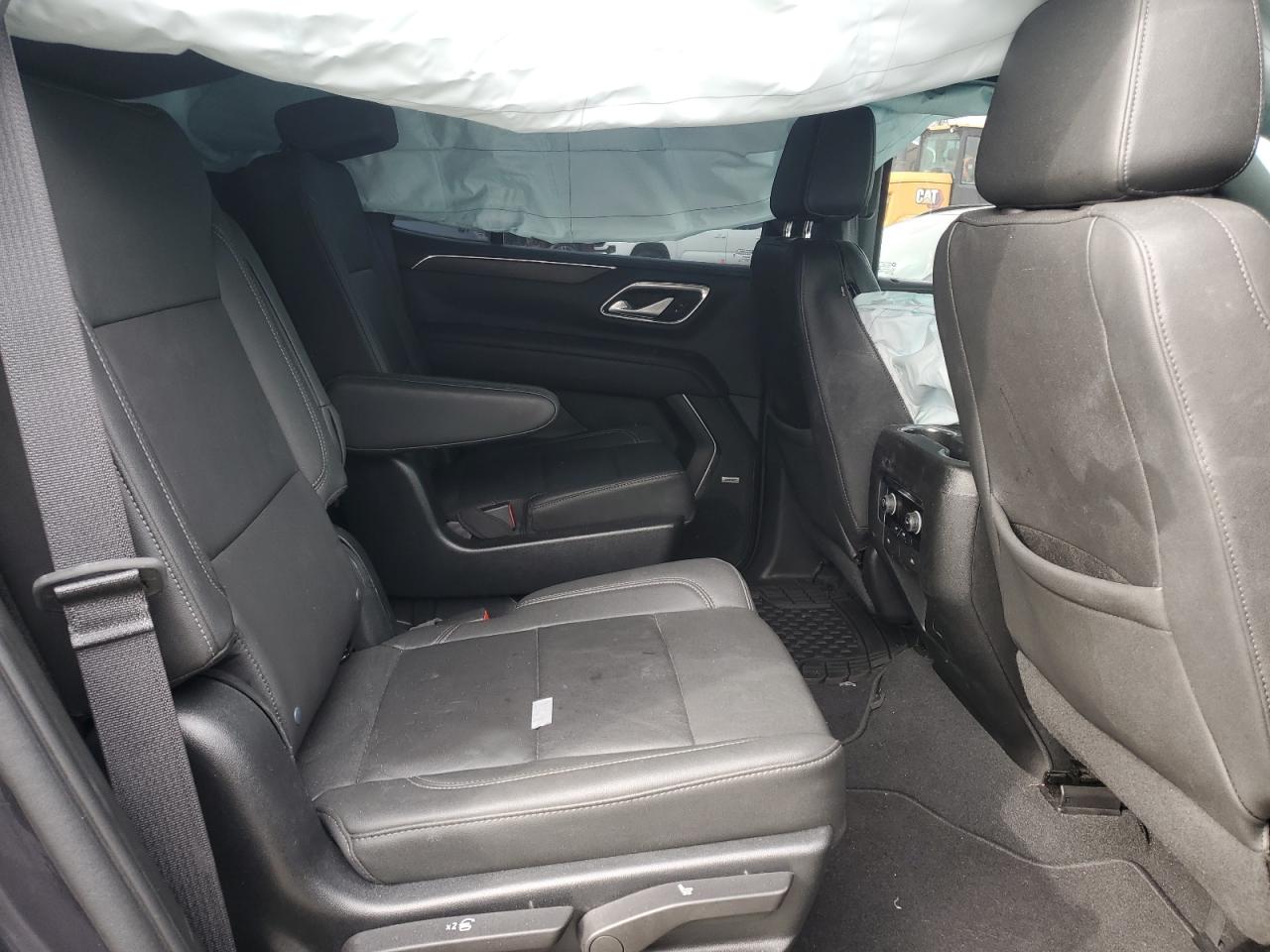 2022 CHEVROLET TAHOE K1500 Z71 VIN:1GNSKPKD8NR250947