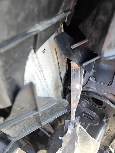 2019 Hyundai Santa FE VIN: