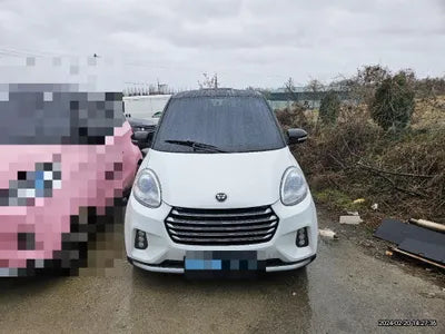 2021 Mercedes-Benz Smart KL90B2Z7EMZD6J362 VIN:KL90B2Z7EMZD6J362