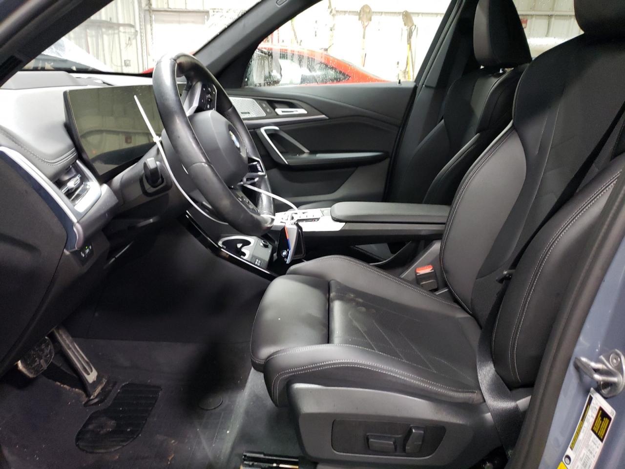 2023 BMW X1 XDRIVE28I VIN:WBX73EF05P5V82817